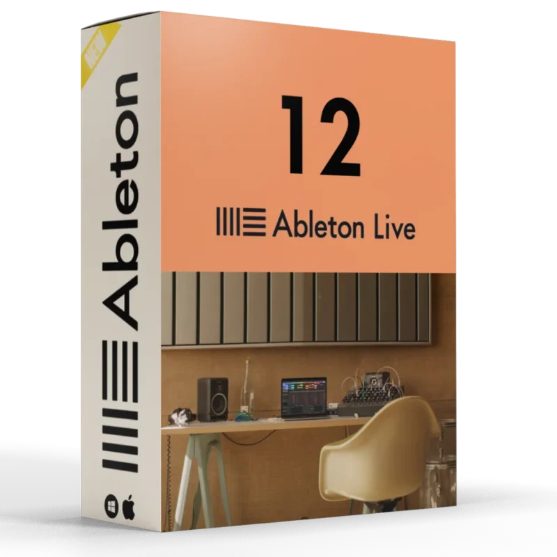 Ableton Live 12 Suite 1