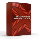 Acoustica Mixcraft 10