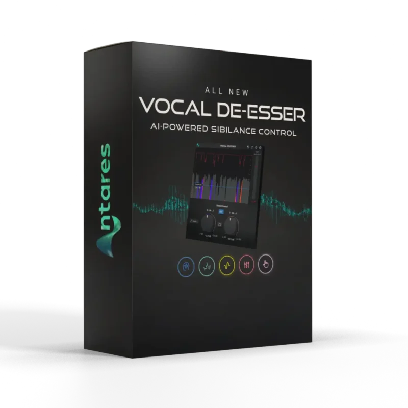 Antares Vocal De Esser