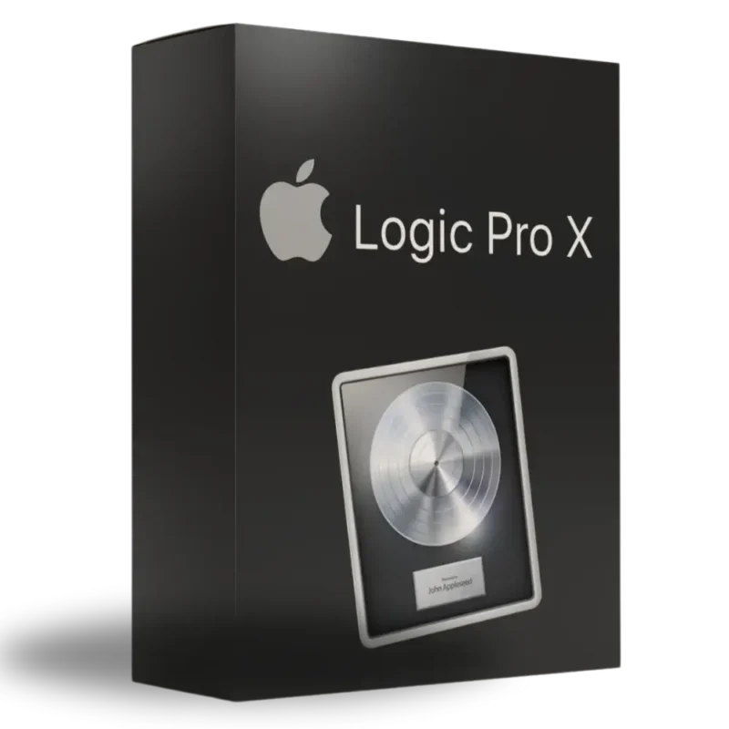 Apple Logic Pro X