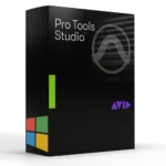 Avid Pro Tools 12 - Image 2