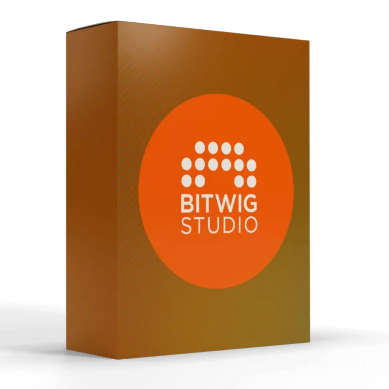 Bitwig Studio 5