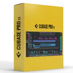 Cubase Pro 13