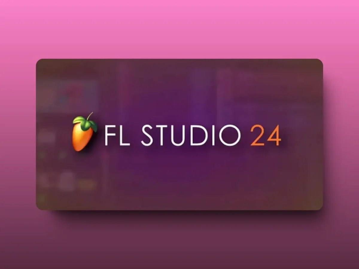 FL Studio 2024 all plugins edition