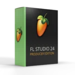 FL Studio 2024 Producer Edition