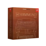 IK Multimedia Hammond B-3X - Image 2