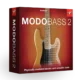 IK Multimedia MODO BASS 2