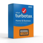 Intuit TurboTax Individual 2022