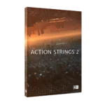 Native Instruments Action Strings 2 - Image 2