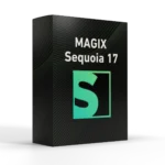 MAGIX Sequoia 17 - Image 2