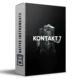 Native Instruments Kontakt 7.5 PRO Player