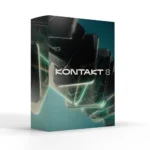 native instruments kontakt 8