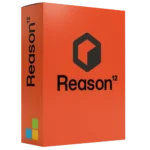 Reason Studios Reason 12 - Image 2