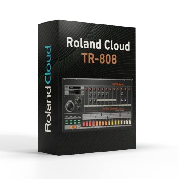Roland TR-808
