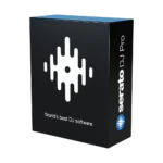 Serato DJ Pro 3