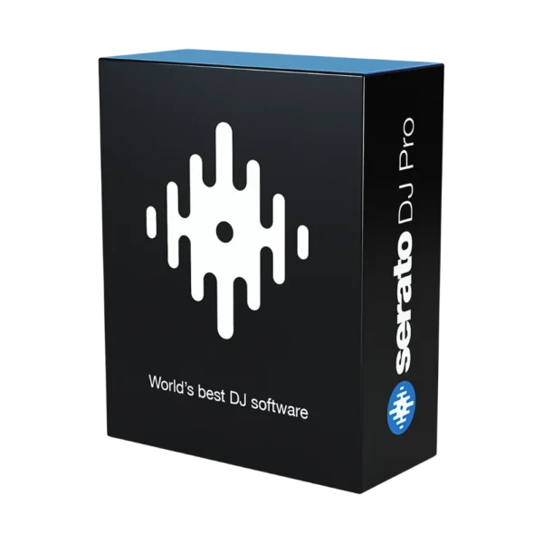 Serato DJ Pro 3