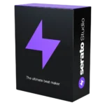 Serato Studio 2