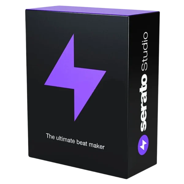 Serato Studio 2