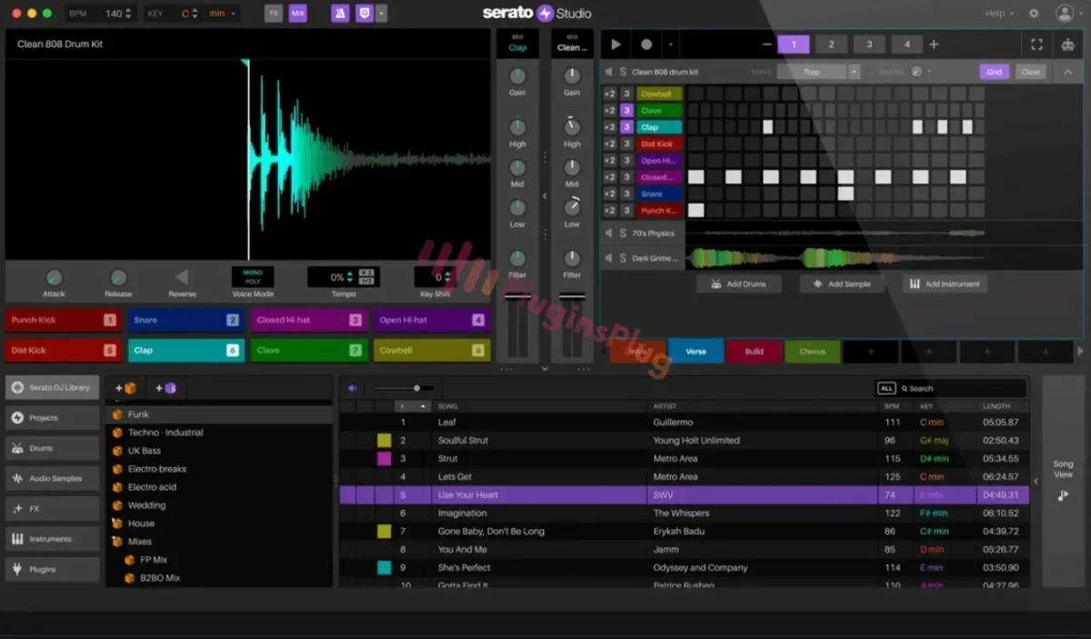 Serato Studio 2 - Image 3