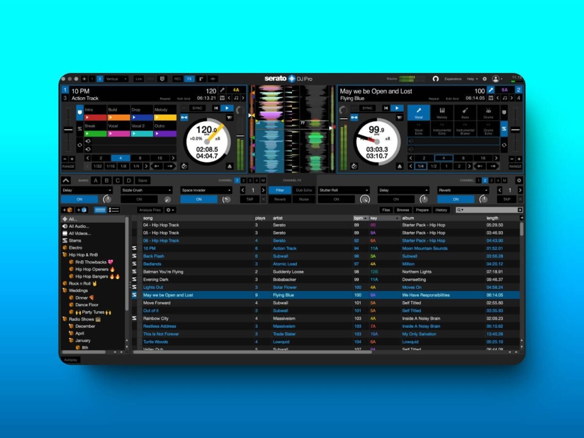 Serato DJ Pro 3 - Image 2