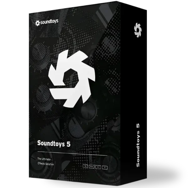 SoundToys 5 Bundle