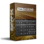 Synapse Audio The Legend HZ - Image 2