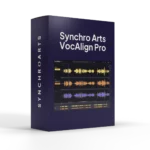 Synchro Arts Vocalign 6 Pro - Image 2