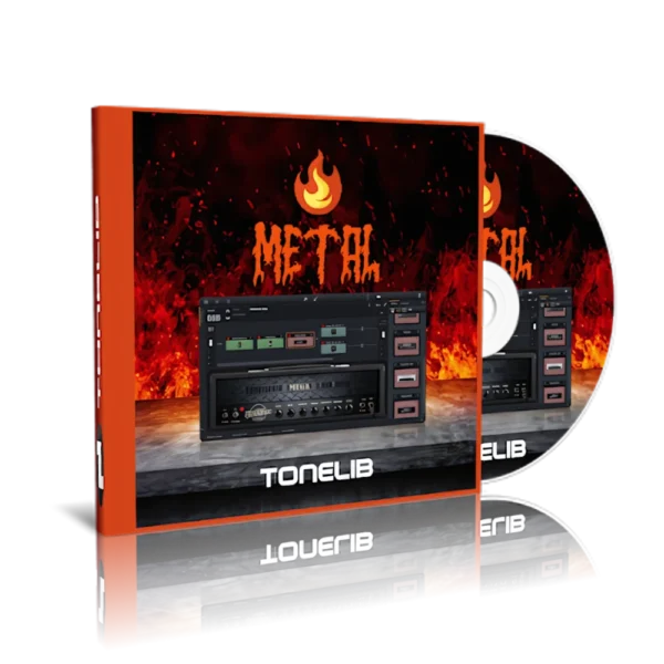 Tonelib Metal