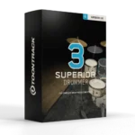 Toontrack Superior Drummer 3 + Core Library - Image 2