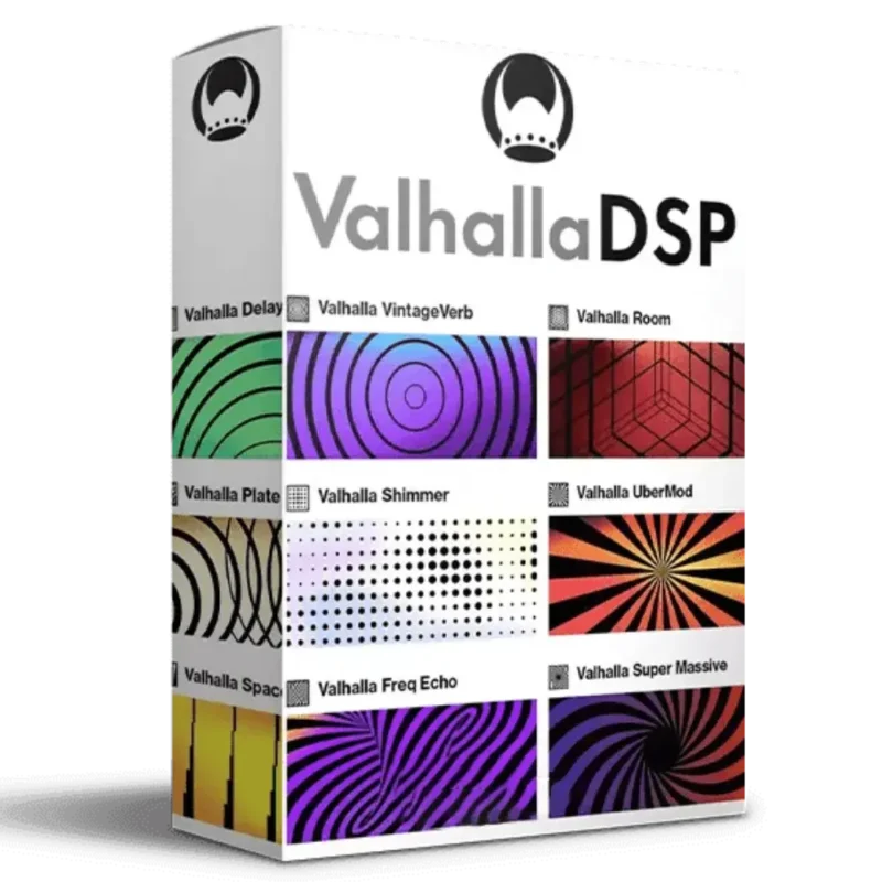 Valhalla DSP Bundle 2024