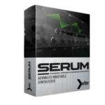 Xfer Records Serum