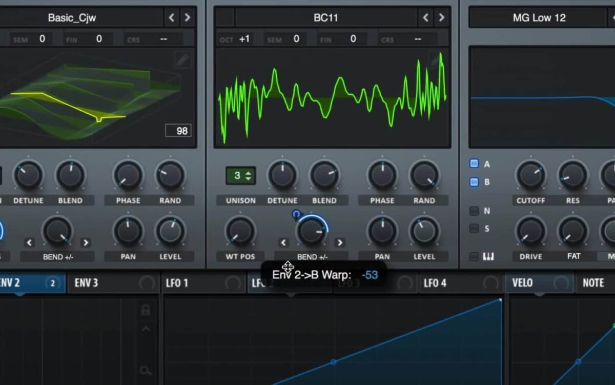 Xfer Records Serum - Image 2