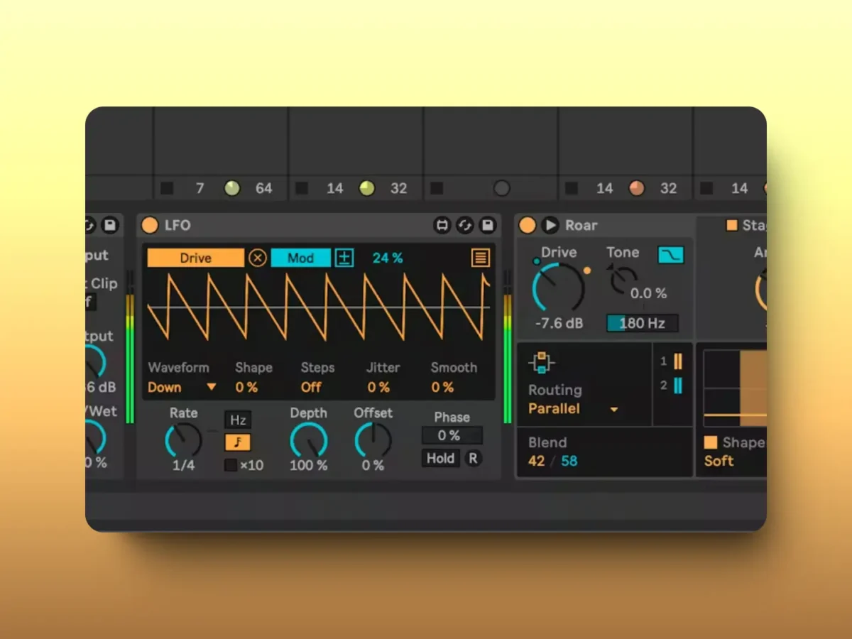 ableton live 12 suite download