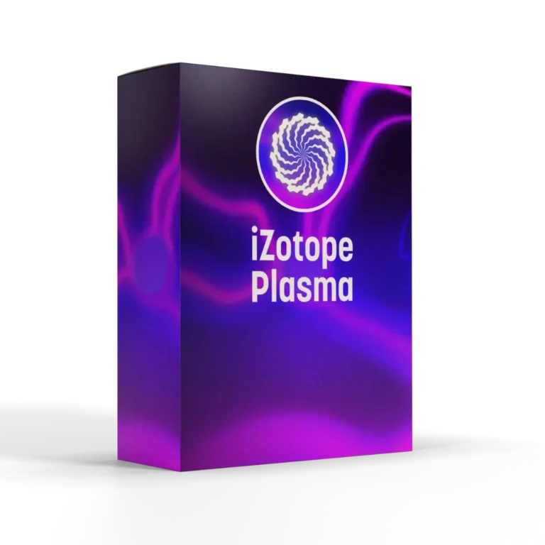 iZotope Plasma