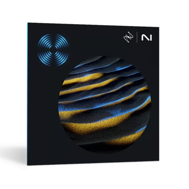 iZotope RX 11 Audio Editor Advanced