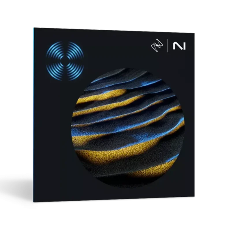 iZotope RX 11 Audio Editor Advanced