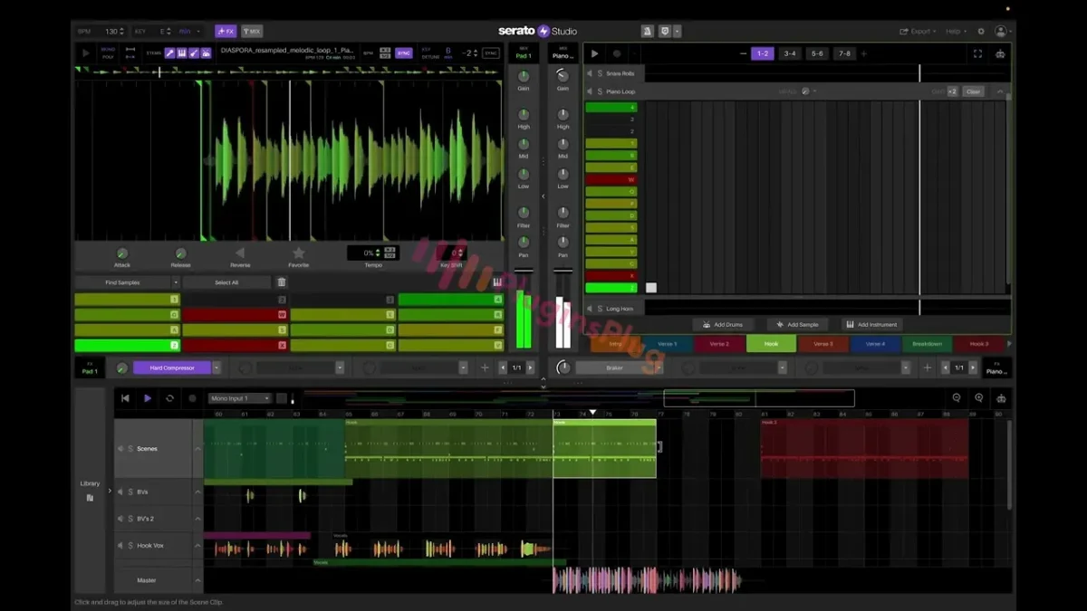 Serato Studio 2 - Image 2