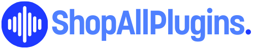 ShopAllPlugins Logo