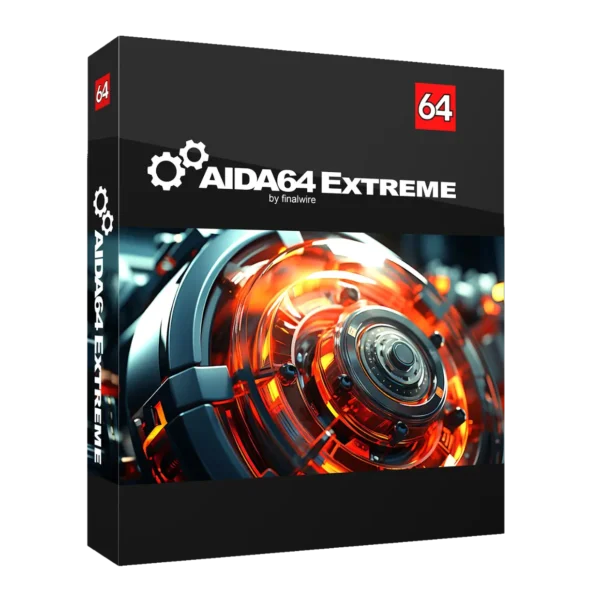 AIDA64 Extreme.webp