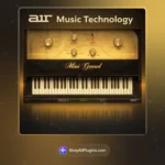 AIR Music Technology Mini Grand download