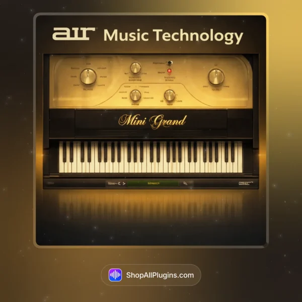 AIR Music Technology Mini Grand download