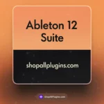 Ableton Live 12 Suite