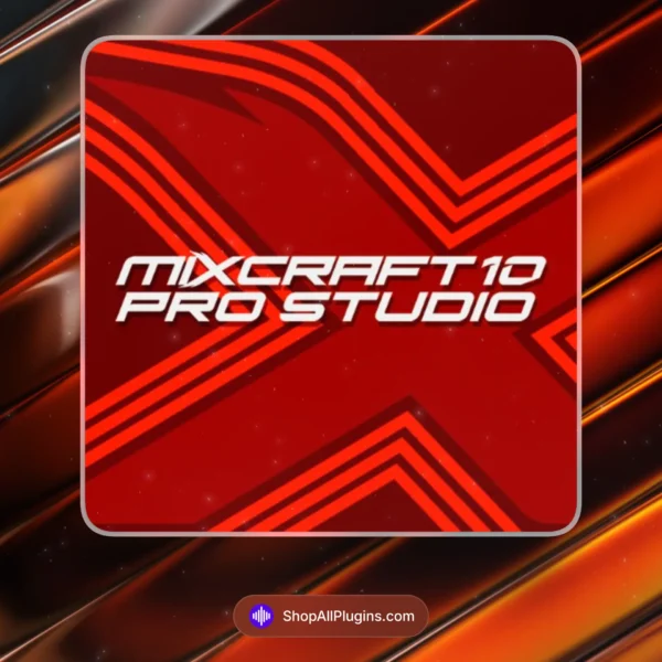 Acoustica mixcraft 10 ,Acoustica mixcraft 10 review