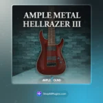 Ample Metal Hellrazer download
