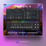 Arturia Pigments 5,Arturia Pigments 5 Free download,Arturia pigments 5 price