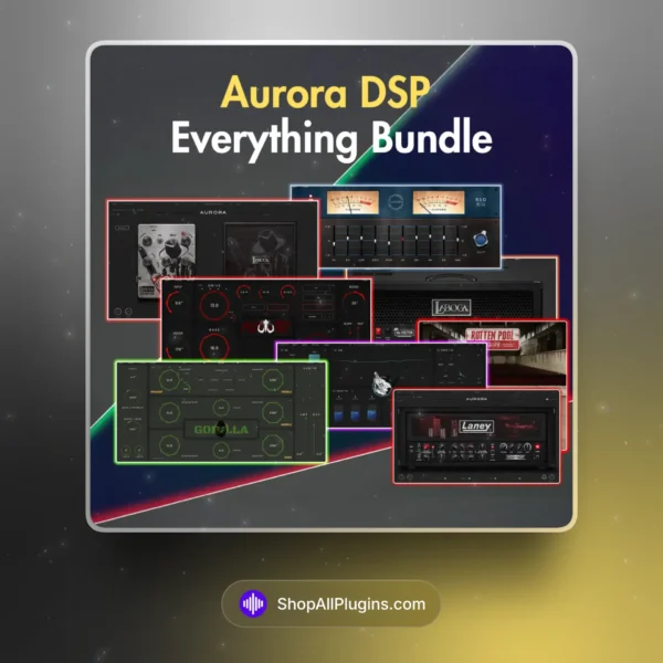 Aurora dsp everything bundle 2024 ,Aurora dsp everything bundle 2024 download