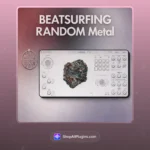 Beatsurfing Random Metal download
