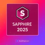 Boris FX Sapphire 2025 ,Boris fx sapphire 2025 free download