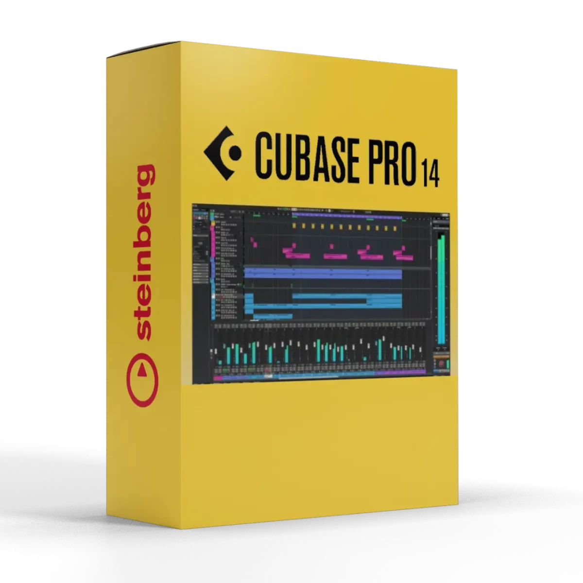 Cubase Pro 14cubase pro 14 release datecubase pro 14 upgradecubase pro 14 manualcubase pro 14 reviewcubase pro 14 system.webp