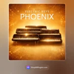 Electric Keys Phoenix KONTAKT Library